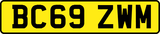 BC69ZWM