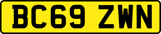 BC69ZWN