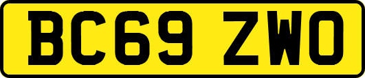 BC69ZWO