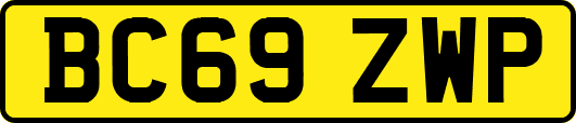 BC69ZWP