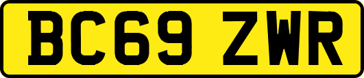 BC69ZWR