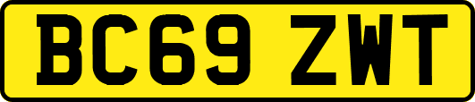 BC69ZWT