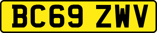 BC69ZWV