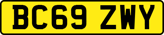 BC69ZWY
