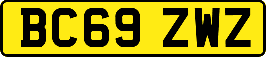 BC69ZWZ