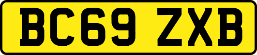 BC69ZXB