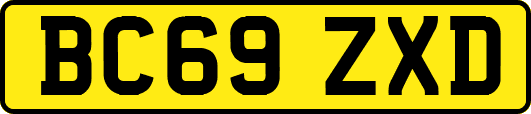BC69ZXD