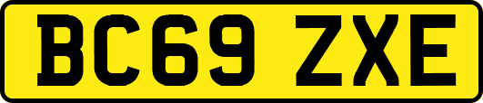 BC69ZXE