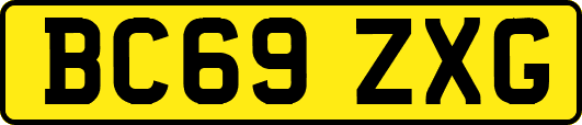 BC69ZXG