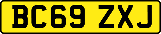 BC69ZXJ