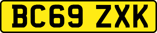 BC69ZXK