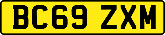 BC69ZXM