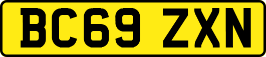BC69ZXN