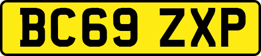 BC69ZXP