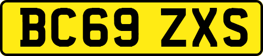 BC69ZXS