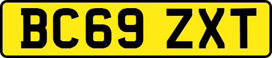 BC69ZXT