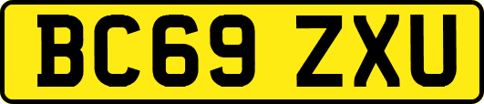 BC69ZXU