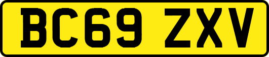 BC69ZXV