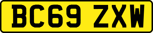BC69ZXW
