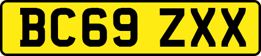 BC69ZXX