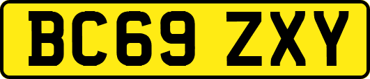 BC69ZXY