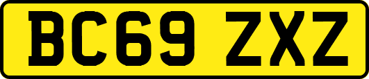 BC69ZXZ