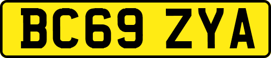 BC69ZYA