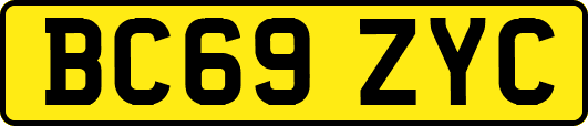 BC69ZYC