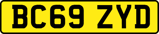 BC69ZYD