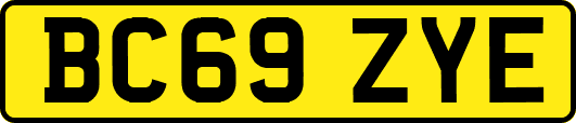 BC69ZYE
