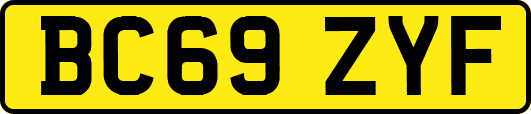 BC69ZYF