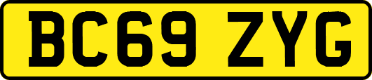BC69ZYG