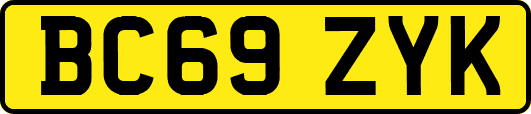 BC69ZYK