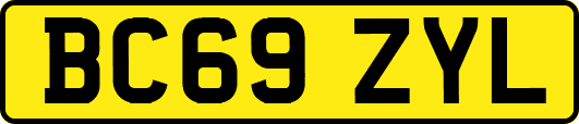 BC69ZYL