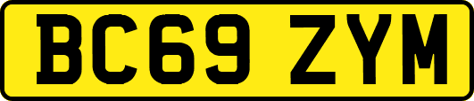 BC69ZYM