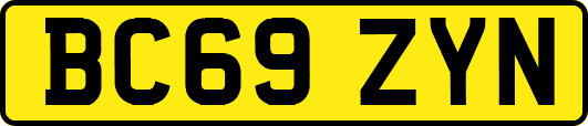 BC69ZYN