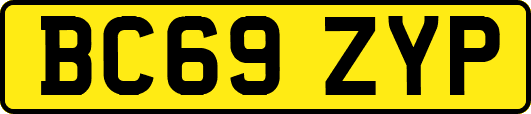 BC69ZYP