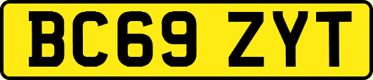 BC69ZYT