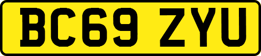 BC69ZYU