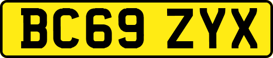 BC69ZYX