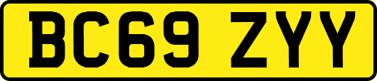 BC69ZYY