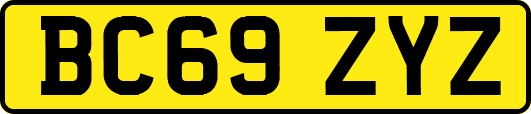 BC69ZYZ