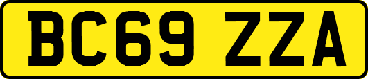 BC69ZZA
