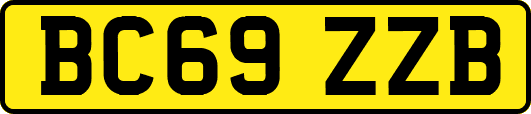 BC69ZZB