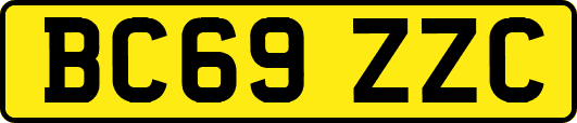 BC69ZZC