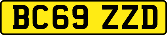 BC69ZZD