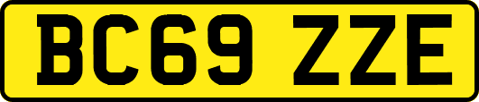 BC69ZZE