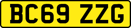BC69ZZG
