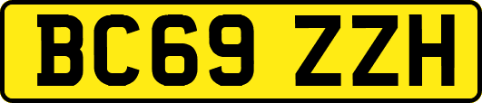 BC69ZZH