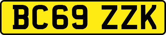 BC69ZZK